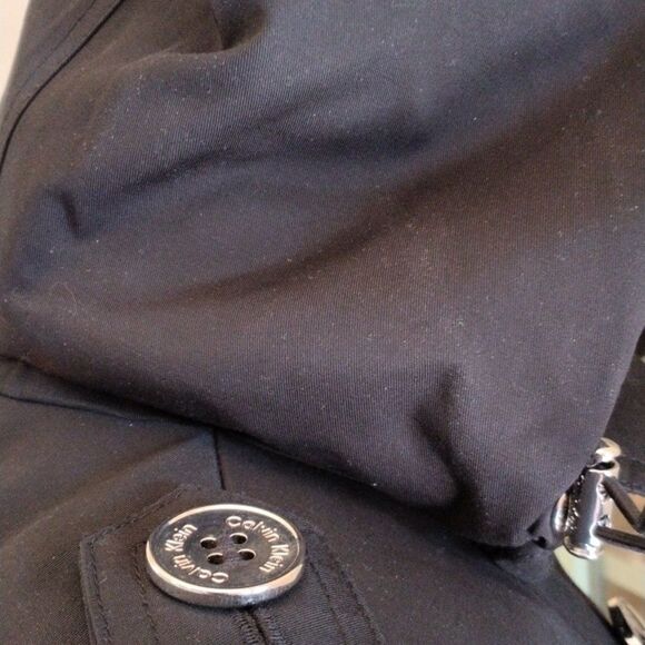 NWOT Calvin Klein Jacket - Picture 8 of 16